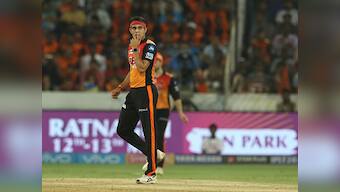 IPL 2018: Resourceful Siddarth Kaul provides focal point for Sunrisers Hyderabad's indomitable bowling attack