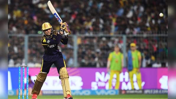 Shubman Gill interview: I want to improve my power game and learn to finish matches like Mahendra Singh Dhoni