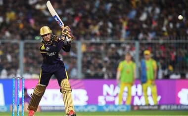 Shubman Gill interview: I want to improve my power game and learn to finish matches like Mahendra Singh Dhoni