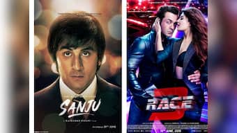 Ranbir Kapoor does a Rocky; Bobby, Jacqueline in new Race 3 poster: Social Media Stalkers' Guide