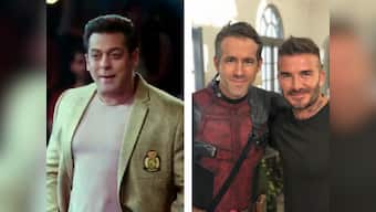 Salman Khan shares new Dus Ka Dum promo; Deadpool apologises to David Beckham: Social Media Stalkers' Guide