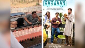 Salman Khan chills at a roadside dhaba; Irrfan Khan tweets for the first time since illness: Social Media Stalker's Guide