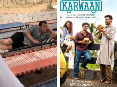 Salman Khan chills at a roadside dhaba; Irrfan Khan tweets for the first time since illness: Social Media Stalker's Guide Salman Khan chills at a roadside dhaba; Irrfan Khan tweets for the first time since illness: Social Media Stalker's Guide