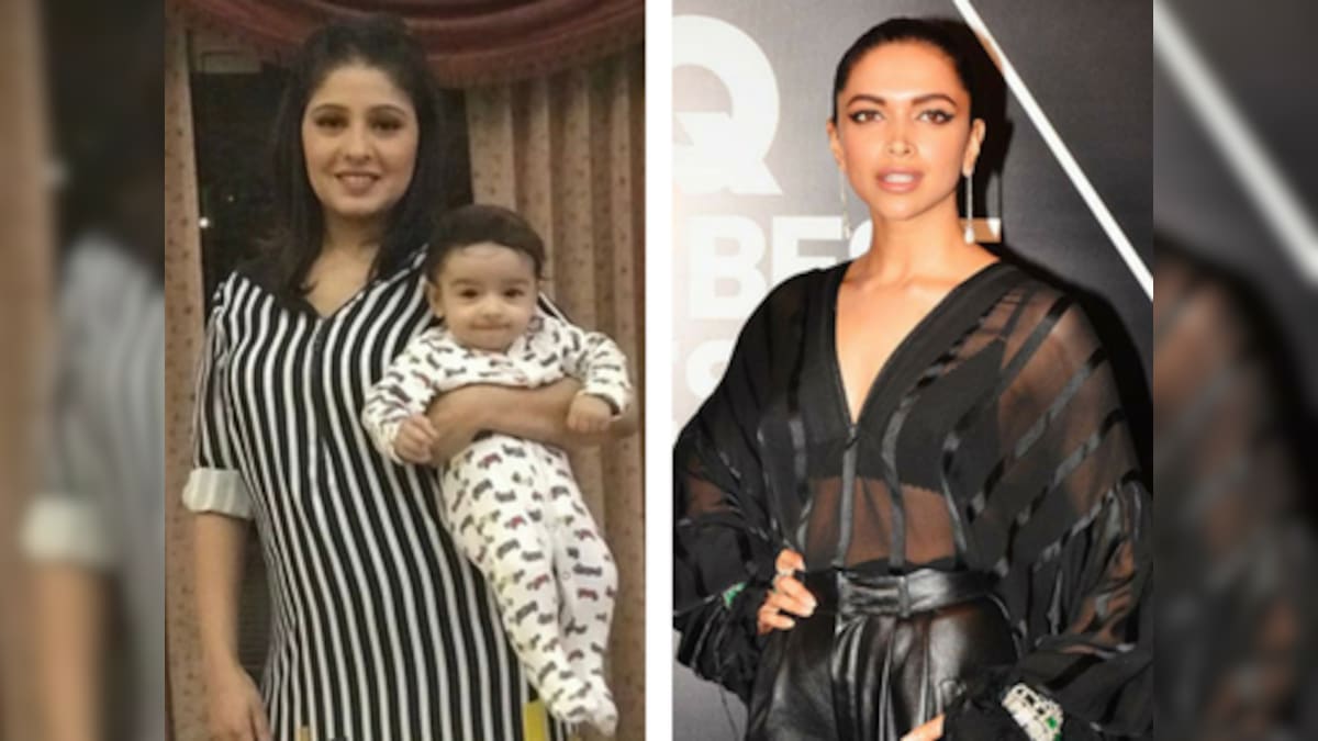 Sunidhi Chauhan shares son's first picture; Bollywood stars attend GQ ...