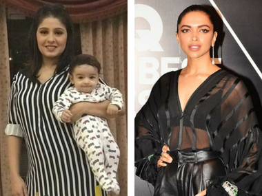 Sunidhi Chauhan shares son's first picture; Bollywood stars attend GQ Best Dressed 2018: Social Media Stalkers' Guide Sunidhi Chauhan shares son's first picture; Bollywood stars attend GQ Best Dressed 2018: Social Media Stalkers' Guide