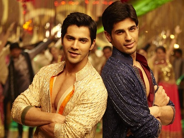 Alia Bhatt, Varun Dhawan, Sidharth Malhotra to reportedly make cameos in Student of the Year 2 Alia Bhatt, Varun Dhawan, Sidharth Malhotra to reportedly make cameos in Student of the Year 2