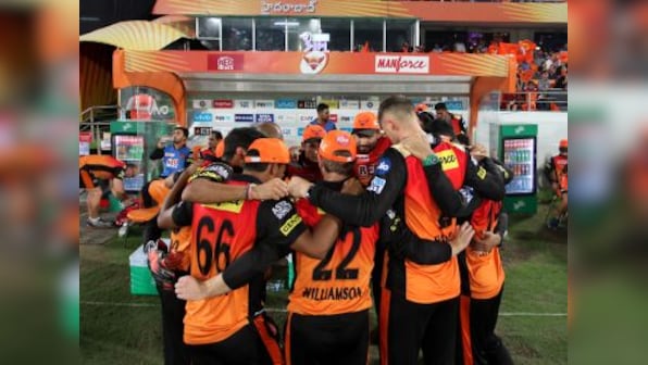 IPL 2019: Consistent performers Sunrisers Hyderabad wear assured look with slew of match-winners going into new season