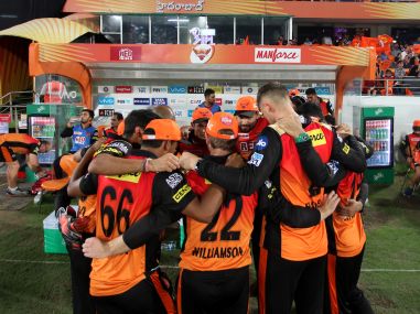 IPL 2019: Consistent performers Sunrisers Hyderabad wear assured look with slew of match-winners going into new season IPL 2019: Consistent performers Sunrisers Hyderabad wear assured look with slew of match-winners going into new season