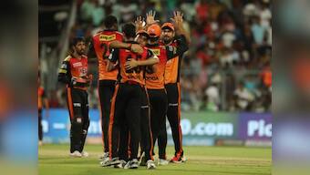 IPL 2018: Dinesh Karthik’s insane stumping, Rashid Khan’s blitzkrieg and other moments from SRH's Qualifier 2 win over KKR