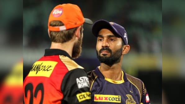 IPL LIVE Telecast 2019, KKR vs SRH: Today's match, when and where to watch live cricket score, broadcast, coverage on TV and live streaming online on Hotstar