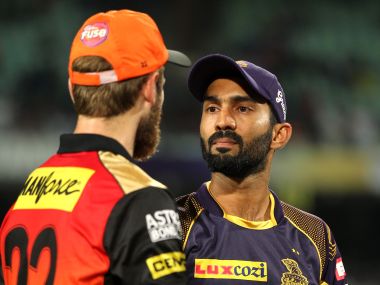 IPL 2020 Auction: Kolkata Knight Riders spend big to fill in gaps; Sunrisers Hyderabad bank on youngsters IPL 2020 Auction: Kolkata Knight Riders spend big to fill in gaps; Sunrisers Hyderabad bank on youngsters