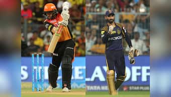 Highlights, IPL 2018, SRH vs KKR, Qualifier 2 at Eden Gardens, Full Cricket Score: Rashid's all-round show guides Sunrisers to final