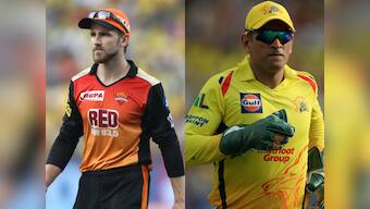 Highlights, IPL 2018, SRH vs CSK Qualifier 1 at Mumbai, Full Cricket Score: Faf du Plessis seals final berth with a six