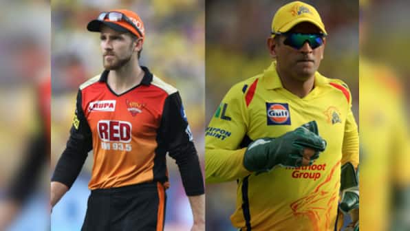 Highlights, IPL 2018, SRH vs CSK Qualifier 1 at Mumbai, Full Cricket Score: Faf du Plessis seals final berth with a six