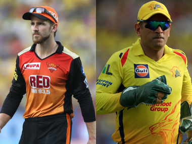 Highlights, IPL 2018, SRH vs CSK Qualifier 1 at Mumbai, Full Cricket Score: Faf du Plessis seals final berth with a six Highlights, IPL 2018, SRH vs CSK Qualifier 1 at Mumbai, Full Cricket Score: Faf du Plessis seals final berth with a six