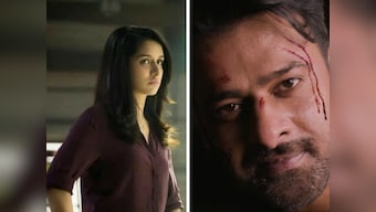 Shraddha Kapoor starts shooting for new schedule of Prabhas' Saaho after launching Stree trailer