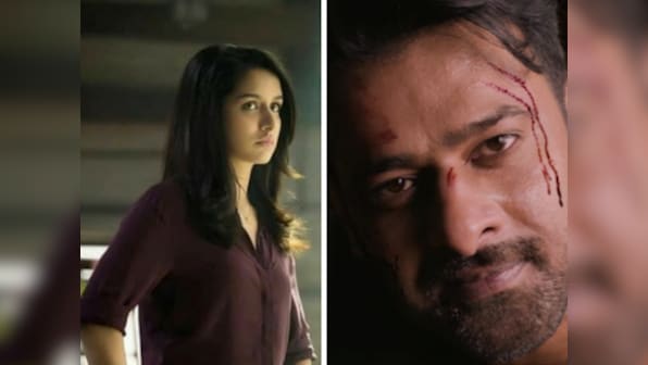 Shraddha Kapoor starts shooting for new schedule of Prabhas' Saaho after launching Stree trailer