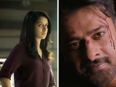 Prabhas reveals Saaho will be narrated from Shraddha Kapoor's point of view: She's one of film's biggest assets Prabhas reveals Saaho will be narrated from Shraddha Kapoor's point of view: She's one of film's biggest assets