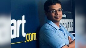 Flipkart-Walmart deal: Sachin Bansal pays Rs 699 cr advance tax for Q1 FY19; Binny Bansal yet to disclose capital gains