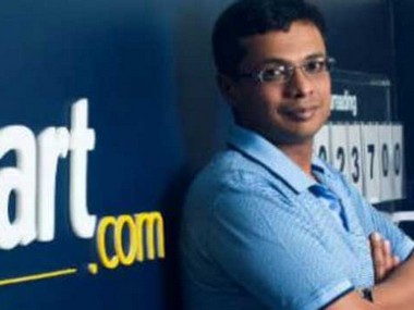 Dear Sachin Bansal: Letting go of Flipkart must hurt, but here's your big chance to build a great Indian tech giant Dear Sachin Bansal: Letting go of Flipkart must hurt, but here's your big chance to build a great Indian tech giant