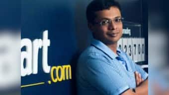 Nearly two weeks after investing in NCDs, Sachin Bansal invests Rs 50 cr debt in consumer lending startup Kissht