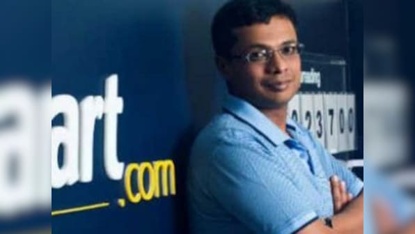 Flipkart-Walmart deal: Sachin Bansal pays Rs 699 cr advance tax for Q1 FY19; Binny Bansal yet to disclose capital gains