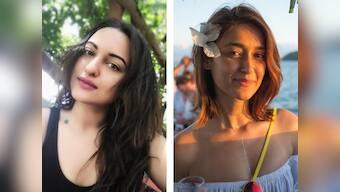 Ajay Devgn starrer Sade Saati to cast either Sonakshi Sinha or Ileana D'Cruz in lead role