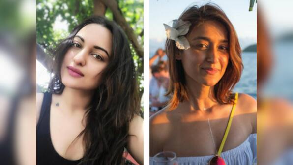 Ajay Devgn starrer Sade Saati to cast either Sonakshi Sinha or Ileana D'Cruz in lead role