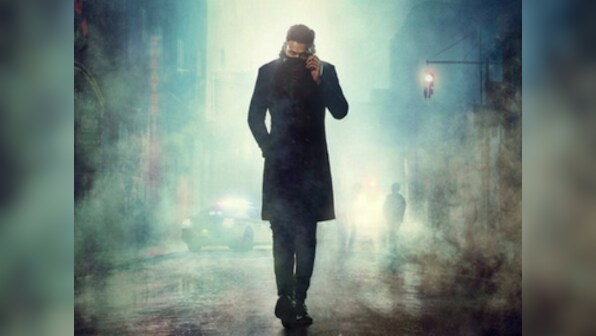 Saaho: Prabhas crashes 37 cars, SUVs and five trucks for an extensive action schedule in Abu Dhabi