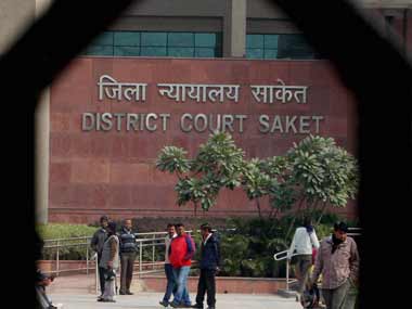 What ails India's courts: Crumbling buildings, poor infrastructure cripple daily functioning What ails India's courts: Crumbling buildings, poor infrastructure cripple daily functioning