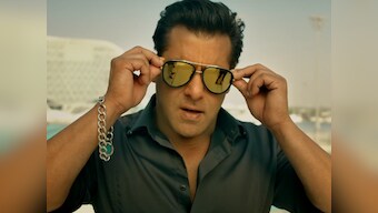 With Race 3, Salman Khan goes back to humble origins of family dramas without giving up on his action hero image