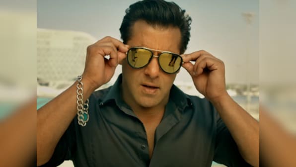 With Race 3, Salman Khan goes back to humble origins of family dramas without giving up on his action hero image