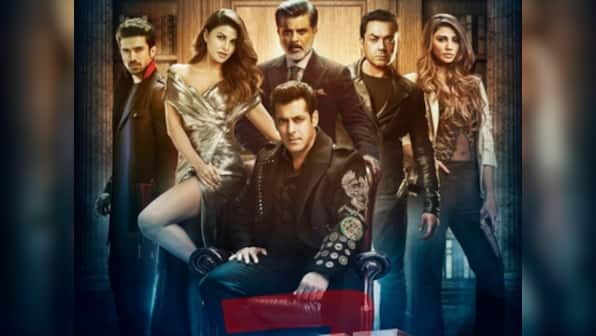 Salman Khan's Race 3, scheduled for Eid 2018 release, to reportedly get delayed due to distribution issues
