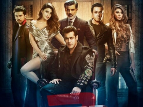 Salman Khan reacts to backlash against Race 3 trailer: Comments by people with few followers isn't trolling Salman Khan reacts to backlash against Race 3 trailer: Comments by people with few followers isn't trolling