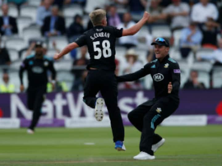 India vs England: Sam Curran set to replace injured brother Tom for ODI series, confirms ECB