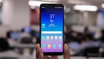 Samsung Galaxy A6s design details, colour variants revealed in a new leak