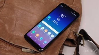 Samsung's foldable Galaxy X smartphone to come with a curved battery: Report