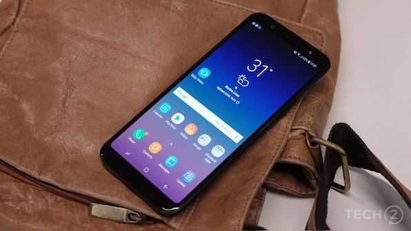 Samsung expected to pack Qualcomm Snapdragon 845 chipsets in its A-series phones