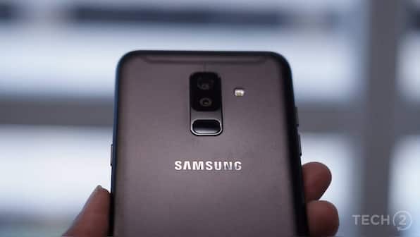Galaxy A90, A40 and A20e pages go live on Samsung's UK website
