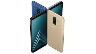 Samsung expected to launch a new Galaxy On smartphone in July