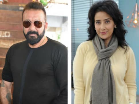 Sanjay Dutt and Manisha Koirala to reunite onscreen after 10 years in Hindi remake of Prasthanam Sanjay Dutt and Manisha Koirala to reunite onscreen after 10 years in Hindi remake of Prasthanam