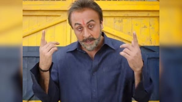 Sanju, Newton, Gali Guleiyan nominated for Best Asian Film at 2018 Australian Academy awards