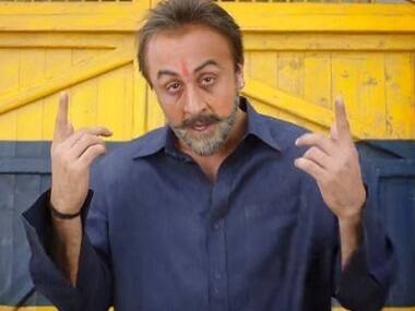 Sanju, Newton, Gali Guleiyan nominated for Best Asian Film at 2018 Australian Academy awards