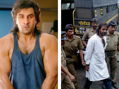 Sanju trailer: Will Rajkumar Hirani drown out Sanjay Dutt’s connection with 1993 Bombay blasts? Sanju trailer: Will Rajkumar Hirani drown out Sanjay Dutt’s connection with 1993 Bombay blasts?