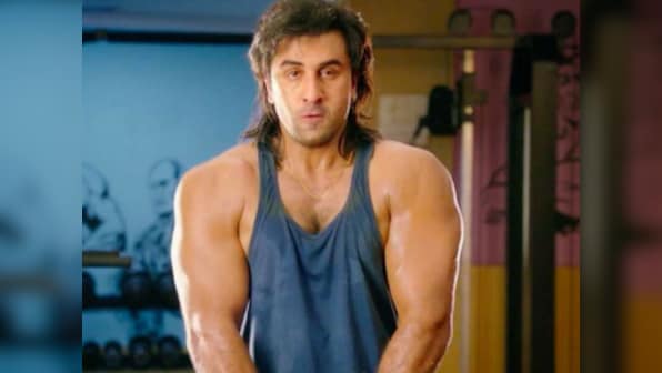 Ranbir Kapoor on Sanju: Not a propaganda film but an honest portrayal of a flawed human being