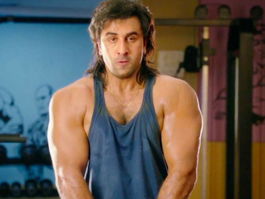 Ranbir Kapoor on Sanju: Not a propaganda film but an honest portrayal of a flawed human being Ranbir Kapoor on Sanju: Not a propaganda film but an honest portrayal of a flawed human being