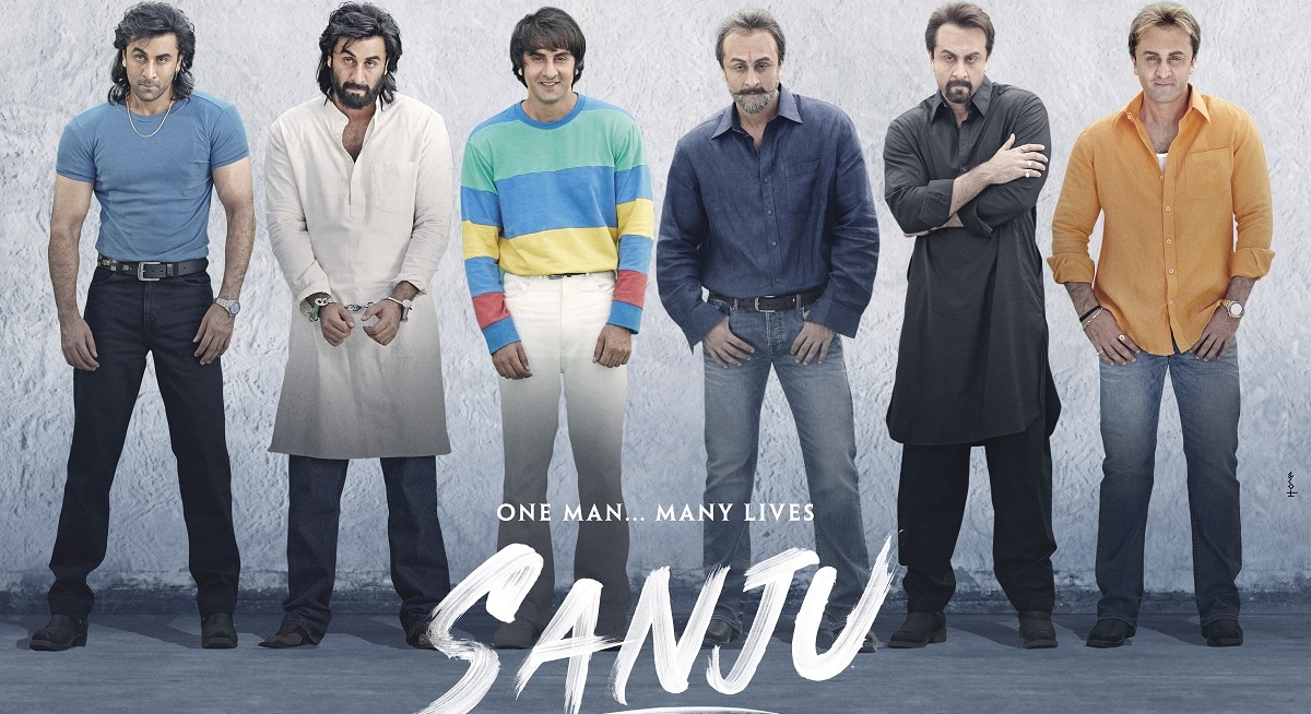 Blog: Will Sanju help resurrect brand Ranbir Kapoor?