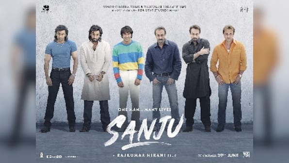 Sanju: Official trailer for Rajkumar Hirani's biopic starring Ranbir Kapoor likely to release in third week of May