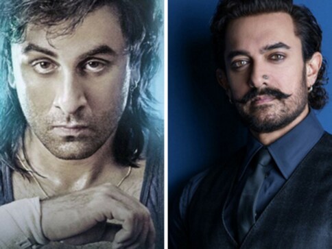 Sanju: Was Aamir Khan offered to play Sunil Dutt's character in Rajkumar Hirani's upcoming biopic? Sanju: Was Aamir Khan offered to play Sunil Dutt's character in Rajkumar Hirani's upcoming biopic?