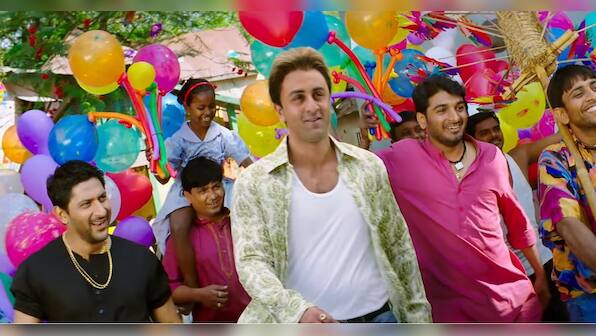 Sanju box office collection: Ranbir Kapoor-starrer crosses Rs 300 cr in India, eyes lifetime business of Tiger Zinda Hai